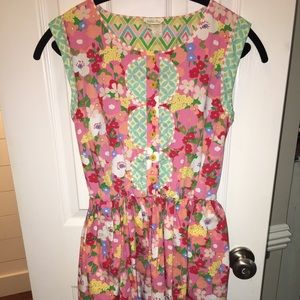 Matilda Jane ladies dress - size small
